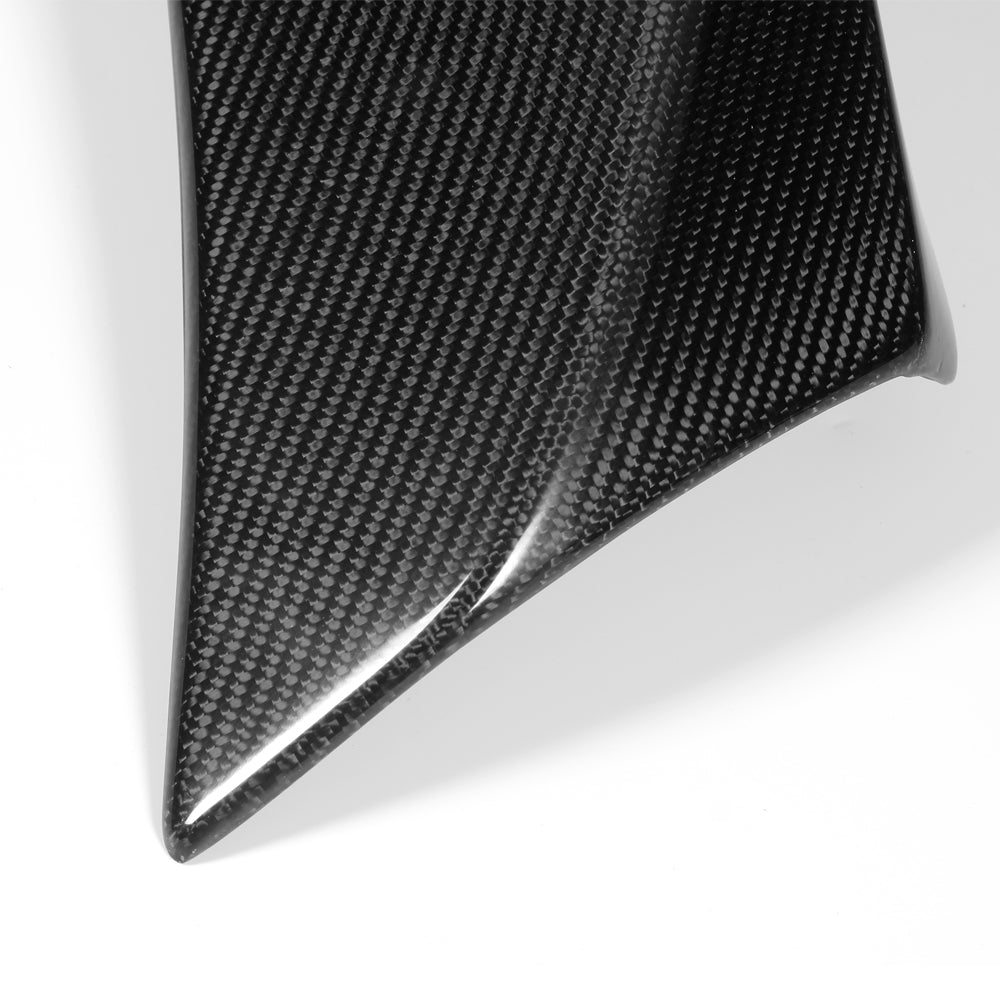 BMW 3 Series E90/M Sport/M3 Carbon Fibre Spoiler