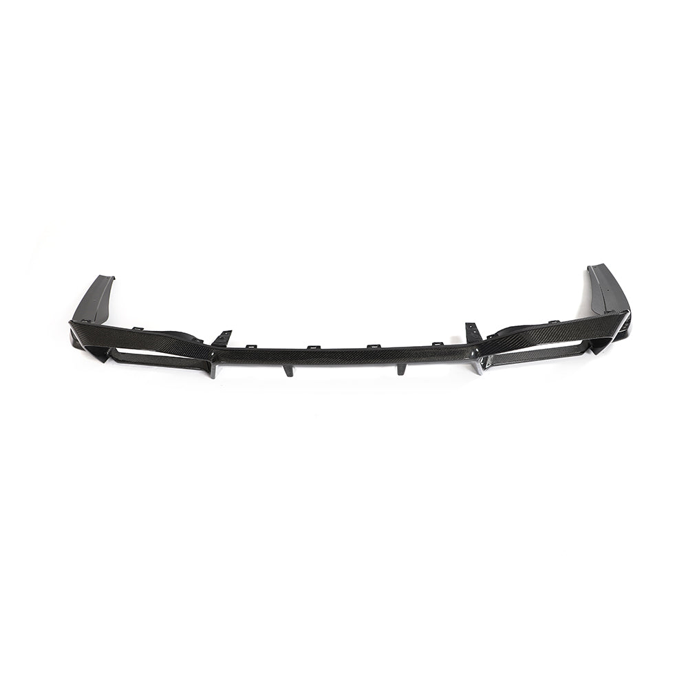 BMW X4 M F98 Carbon Fibre Rear Diffuser