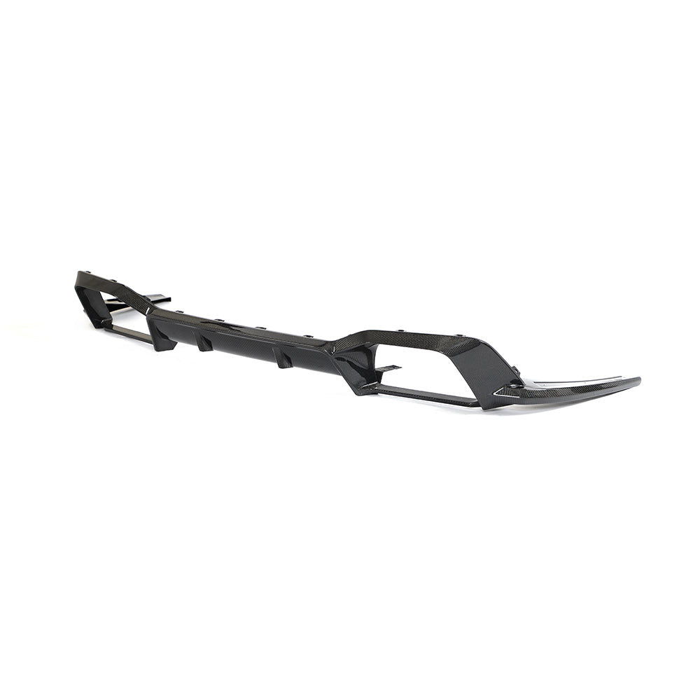 BMW X4 M F98 Carbon Fibre Rear Diffuser