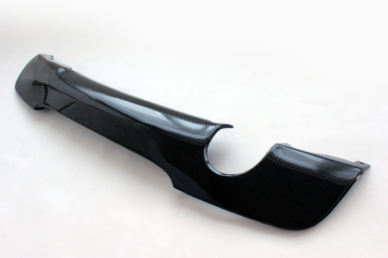 BMW 3 Series E90 M Sport Carbon Fibre Rear Diffuser