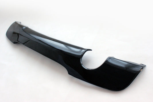 BMW 3 Series E90 M Sport Carbon Fibre Rear Diffuser