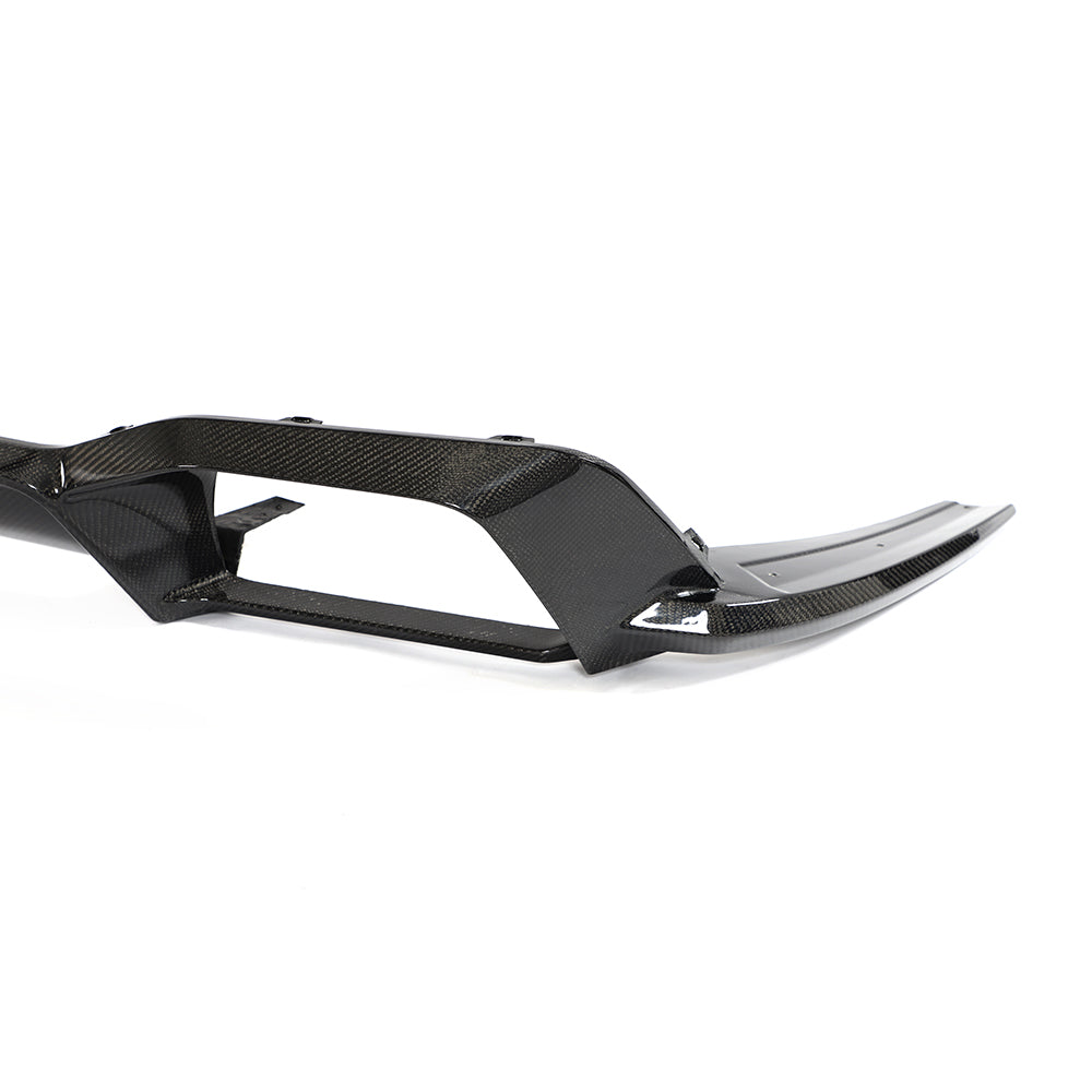 BMW X4 M F98 Carbon Fibre Rear Diffuser