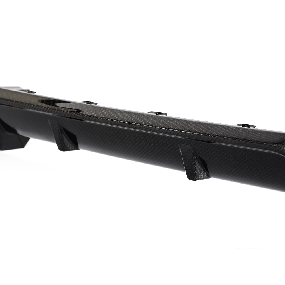 BMW X4 M F98 Carbon Fibre Rear Diffuser