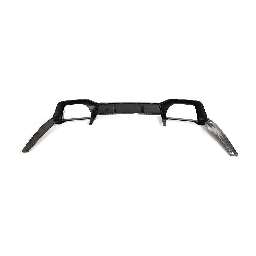 BMW X4 M F98 Carbon Fibre Rear Diffuser