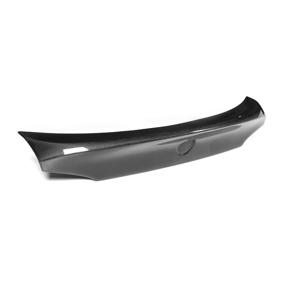 BMW 3 Series E90/M Sport/M3 Carbon Fibre Spoiler