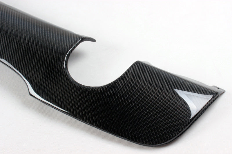 BMW 3 Series E90 M Sport Carbon Fibre Rear Diffuser