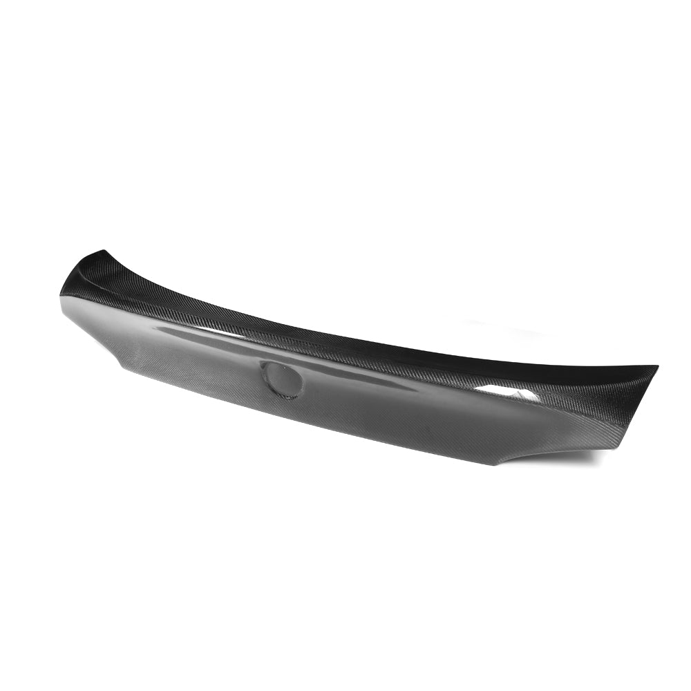 BMW 3 Series E90/M Sport/M3 Carbon Fibre Spoiler