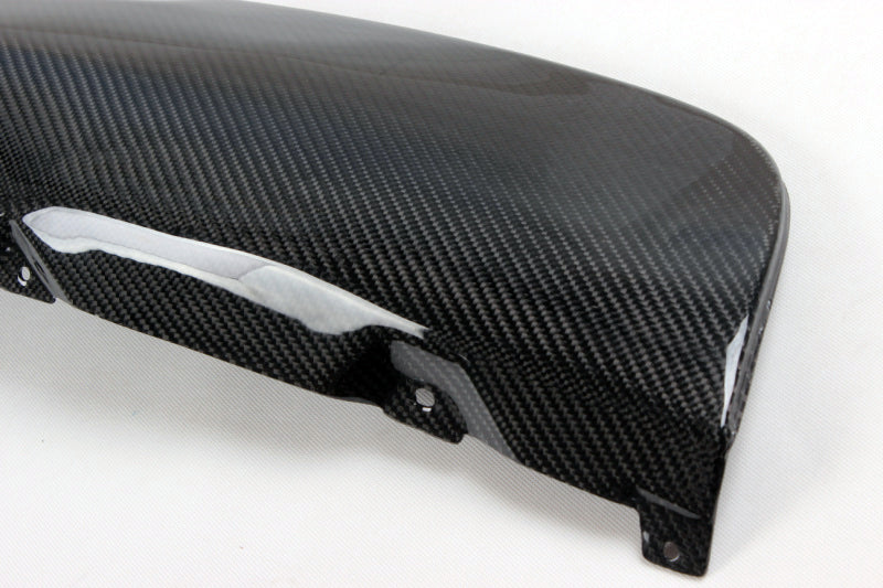 BMW 3 Series E90 M Sport Carbon Fibre Rear Diffuser