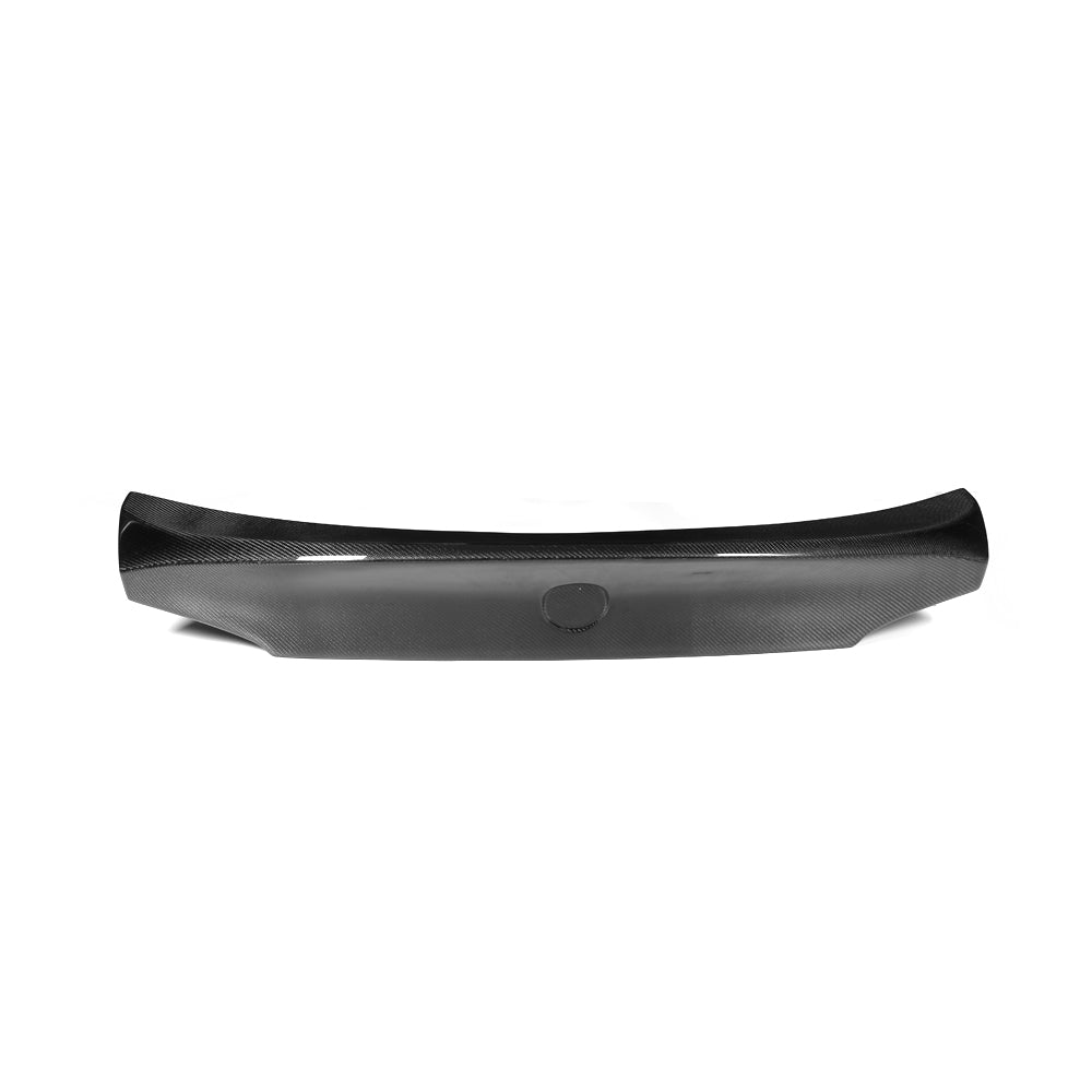 BMW 3 Series E90/M Sport/M3 Carbon Fibre Spoiler