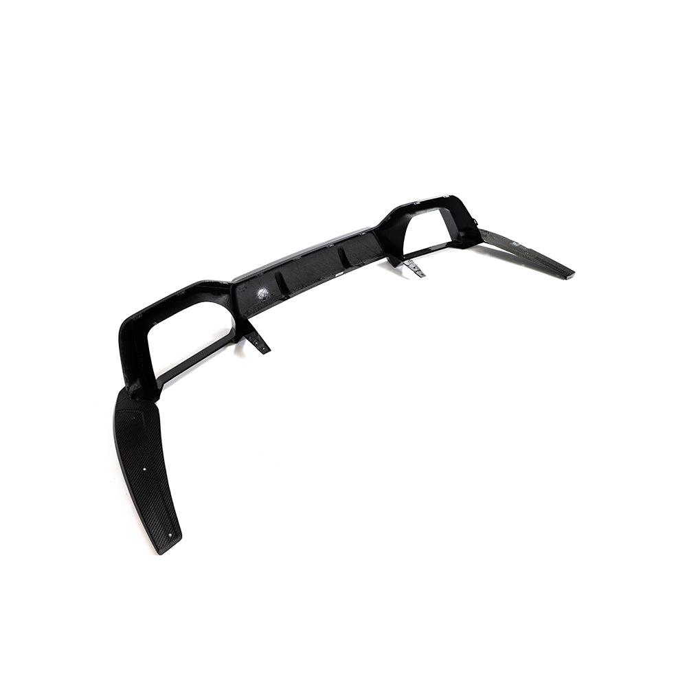 BMW X4 M F98 Carbon Fibre Rear Diffuser