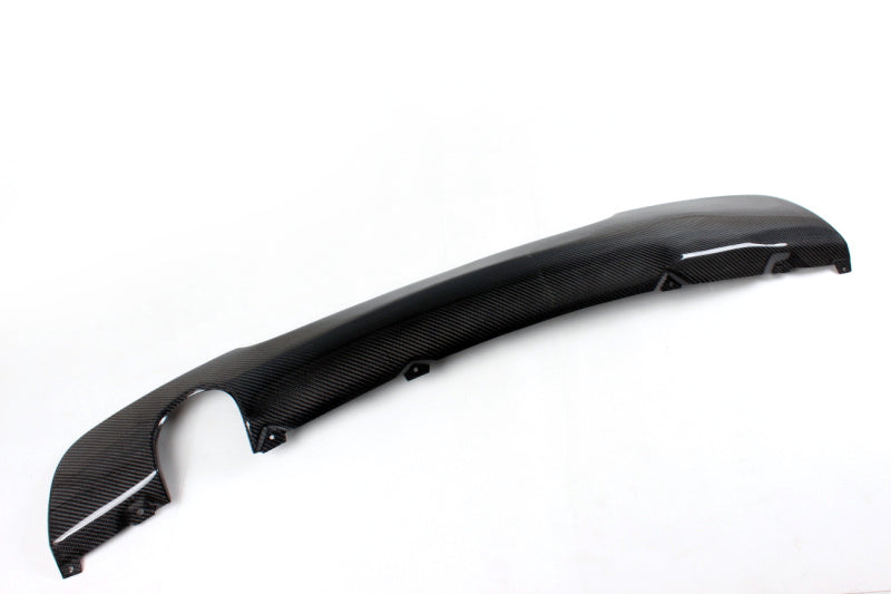 BMW 3 Series E90 M Sport Carbon Fibre Rear Diffuser
