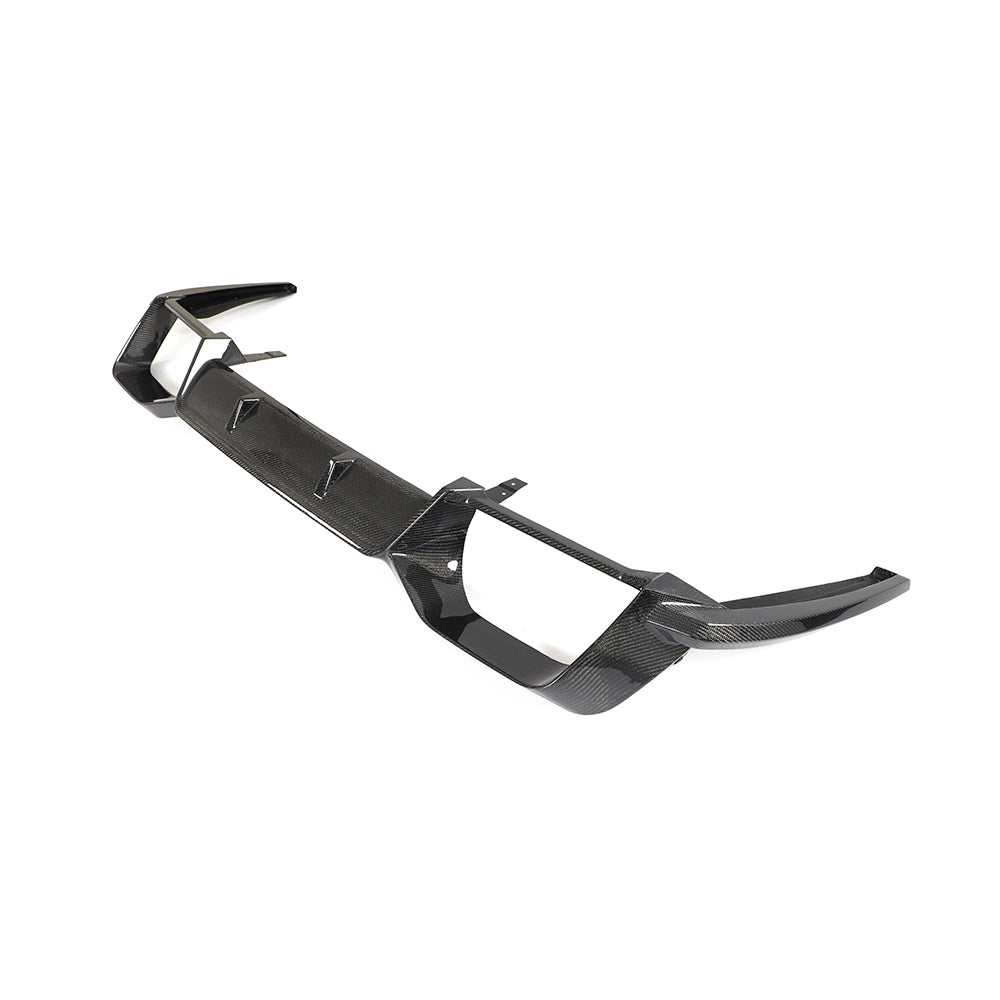 BMW X4 M F98 Carbon Fibre Rear Diffuser
