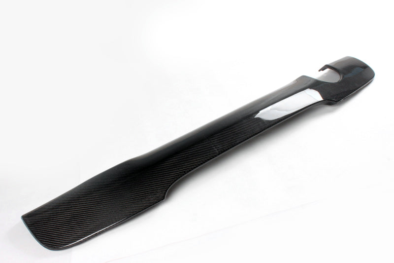 BMW 3 Series E90 M Sport Carbon Fibre Rear Diffuser