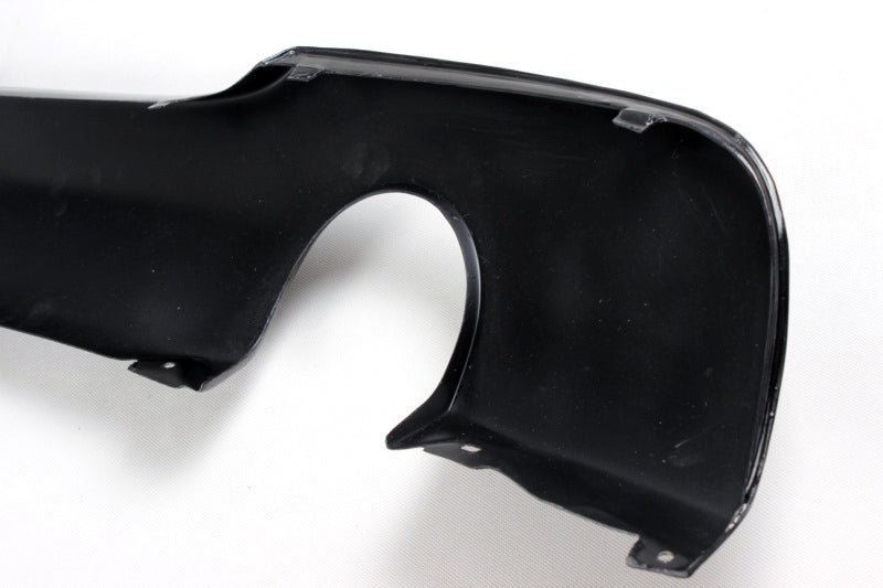 BMW 3 Series E90 M Sport Carbon Fibre Rear Diffuser