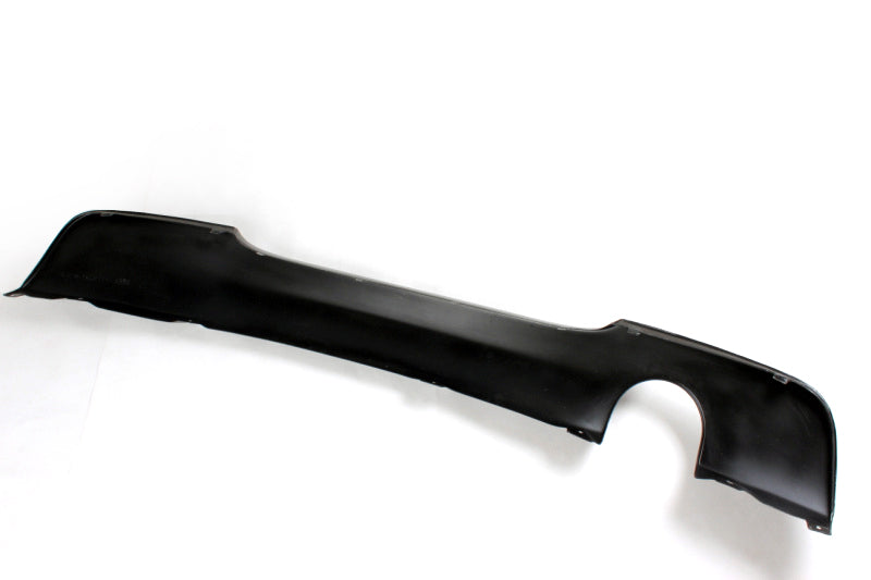 BMW 3 Series E90 M Sport Carbon Fibre Rear Diffuser