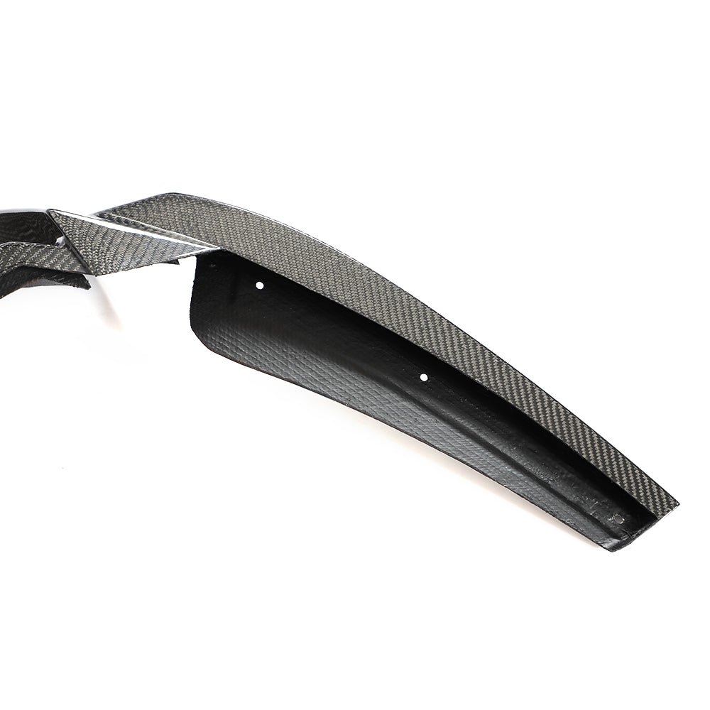 BMW X4 M F98 Carbon Fibre Rear Diffuser