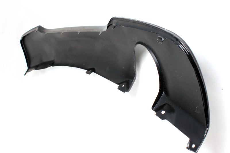 BMW 3 Series E90 M Sport Carbon Fibre Rear Diffuser