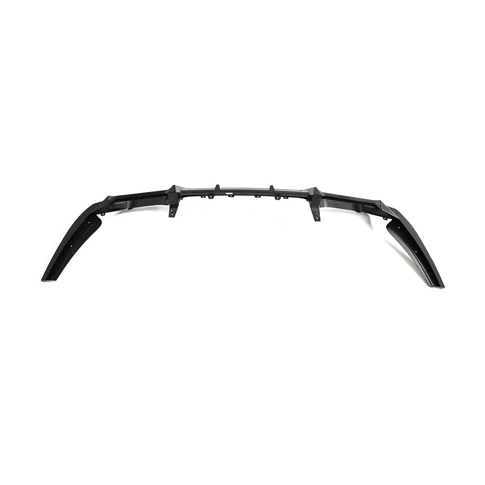 BMW X4 M F98 Carbon Fibre Rear Diffuser