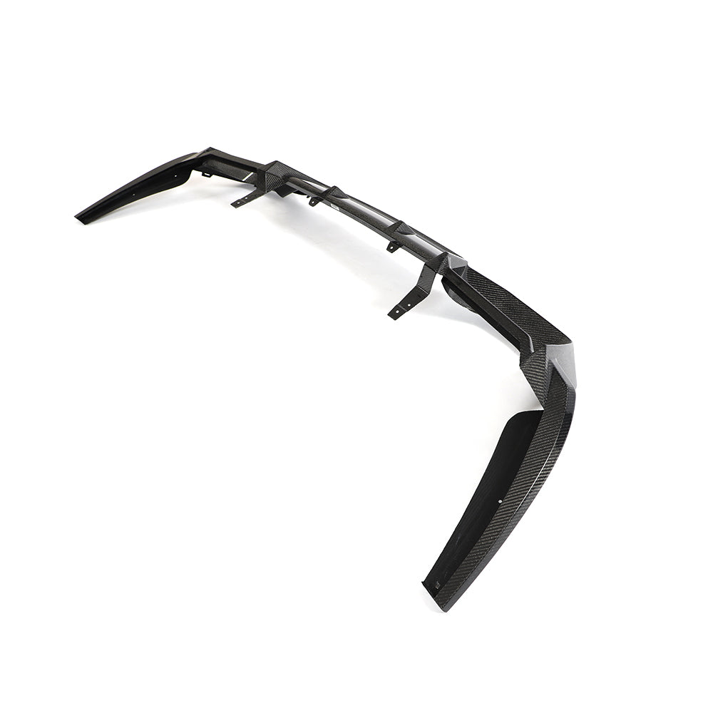 BMW X4 M F98 Carbon Fibre Rear Diffuser