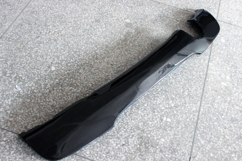 BMW 3 Series E90 M Sport Carbon Fibre Rear Diffuser