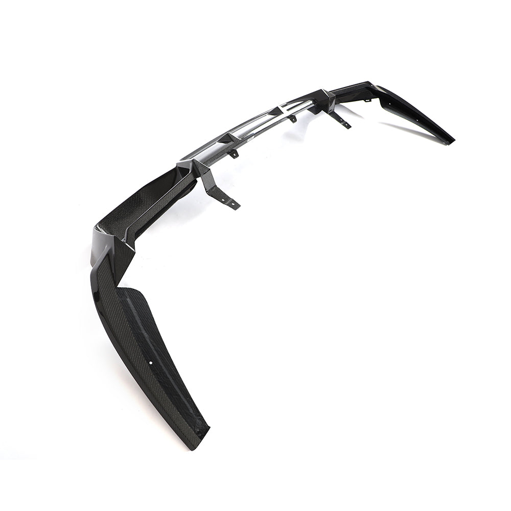 BMW X4 M F98 Carbon Fibre Rear Diffuser