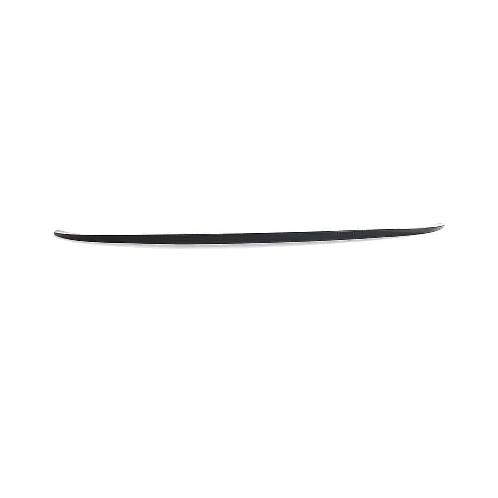 BMW 4 Series F36 Carbon Fibre Spoiler