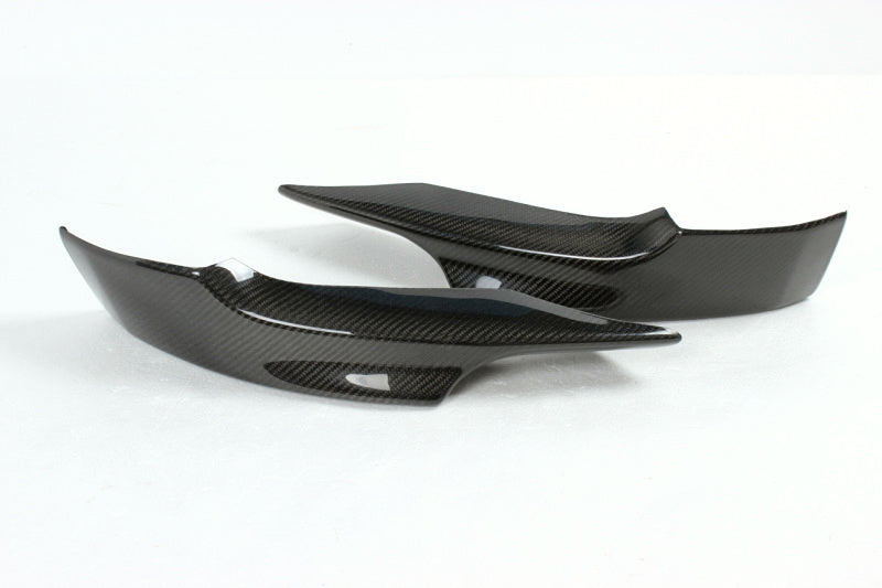 BMW 3 Series E92 M Sport Carbon Fibre Apron