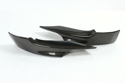 BMW 3 Series E92 M Sport Carbon Fibre Apron