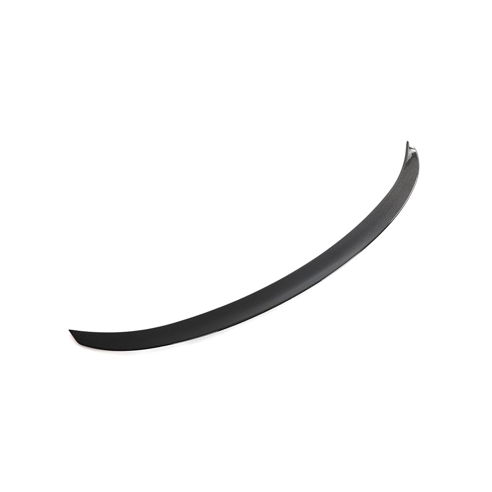 BMW 4 Series F36 Carbon Fibre Spoiler