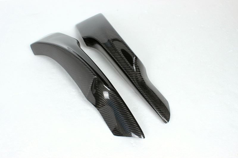 BMW 3 Series E92 M Sport Carbon Fibre Apron