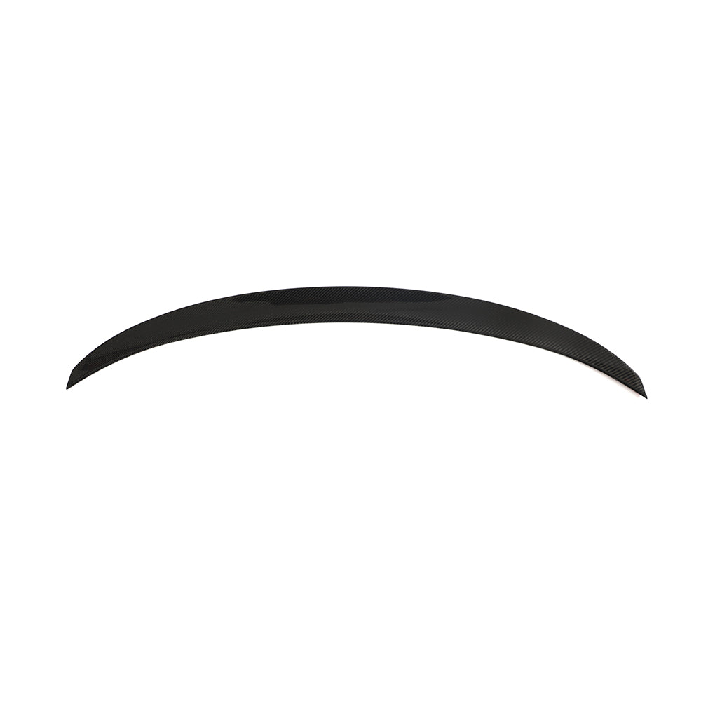 BMW 4 Series F36 Carbon Fibre Spoiler