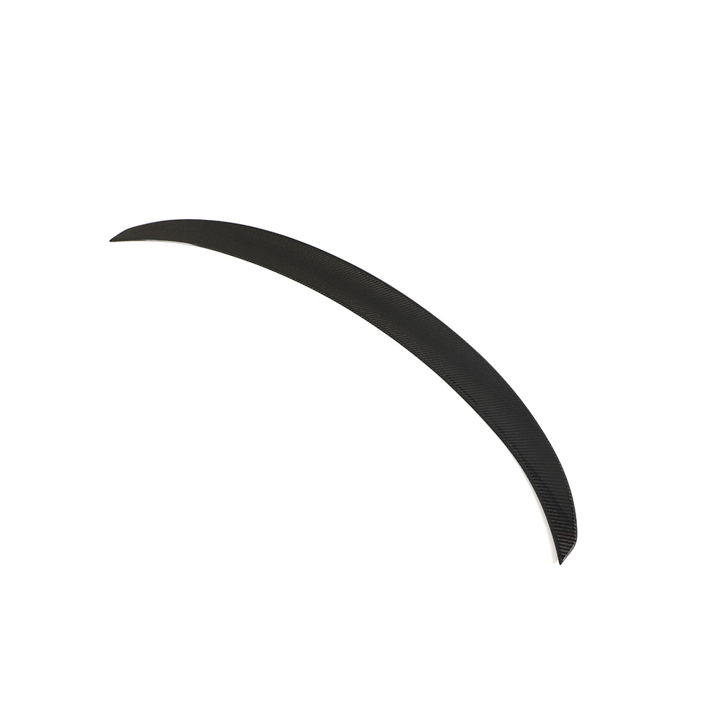 BMW 4 Series F36 Carbon Fibre Spoiler