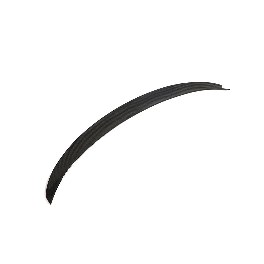 BMW 4 Series F36 Carbon Fibre Spoiler