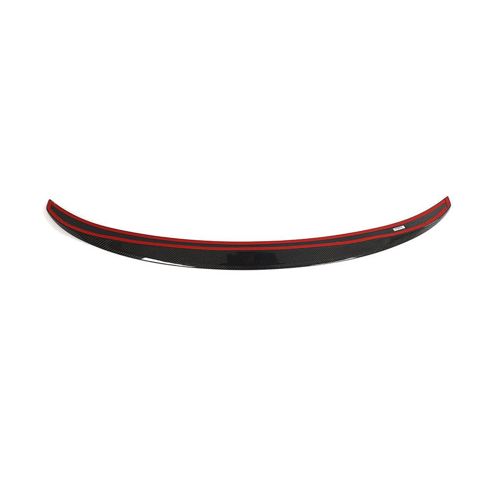 BMW 4 Series F36 Carbon Fibre Spoiler