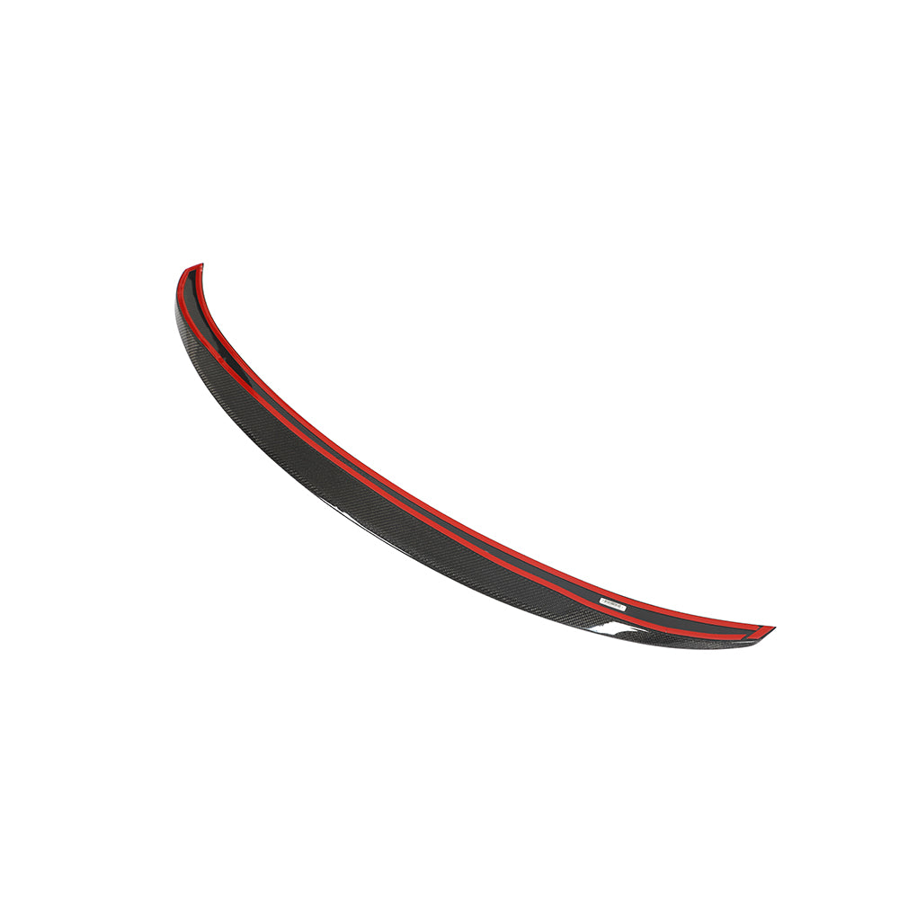 BMW 4 Series F36 Carbon Fibre Spoiler