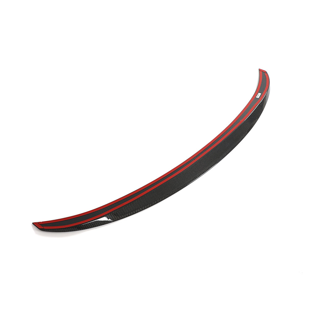 BMW 4 Series F36 Carbon Fibre Spoiler