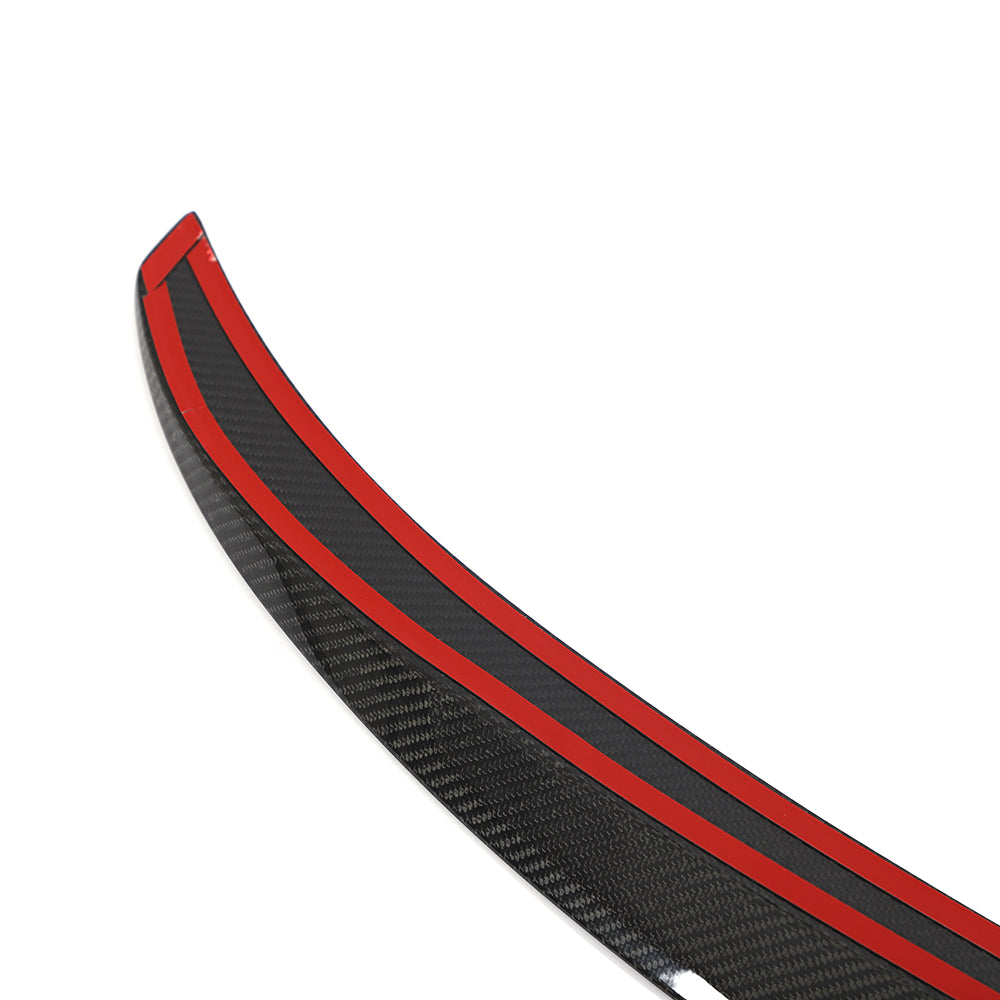 BMW 4 Series F36 Carbon Fibre Spoiler