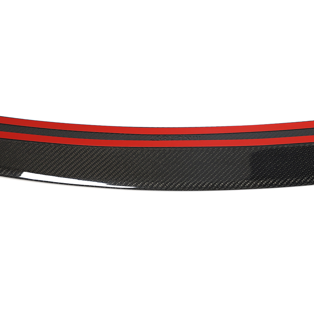 BMW 4 Series F36 Carbon Fibre Spoiler