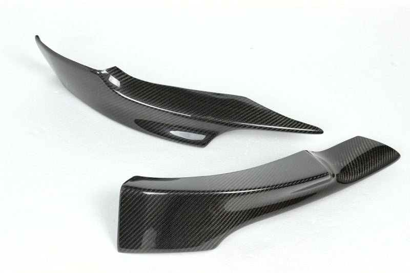 BMW 3 Series E92 M Sport Carbon Fibre Apron