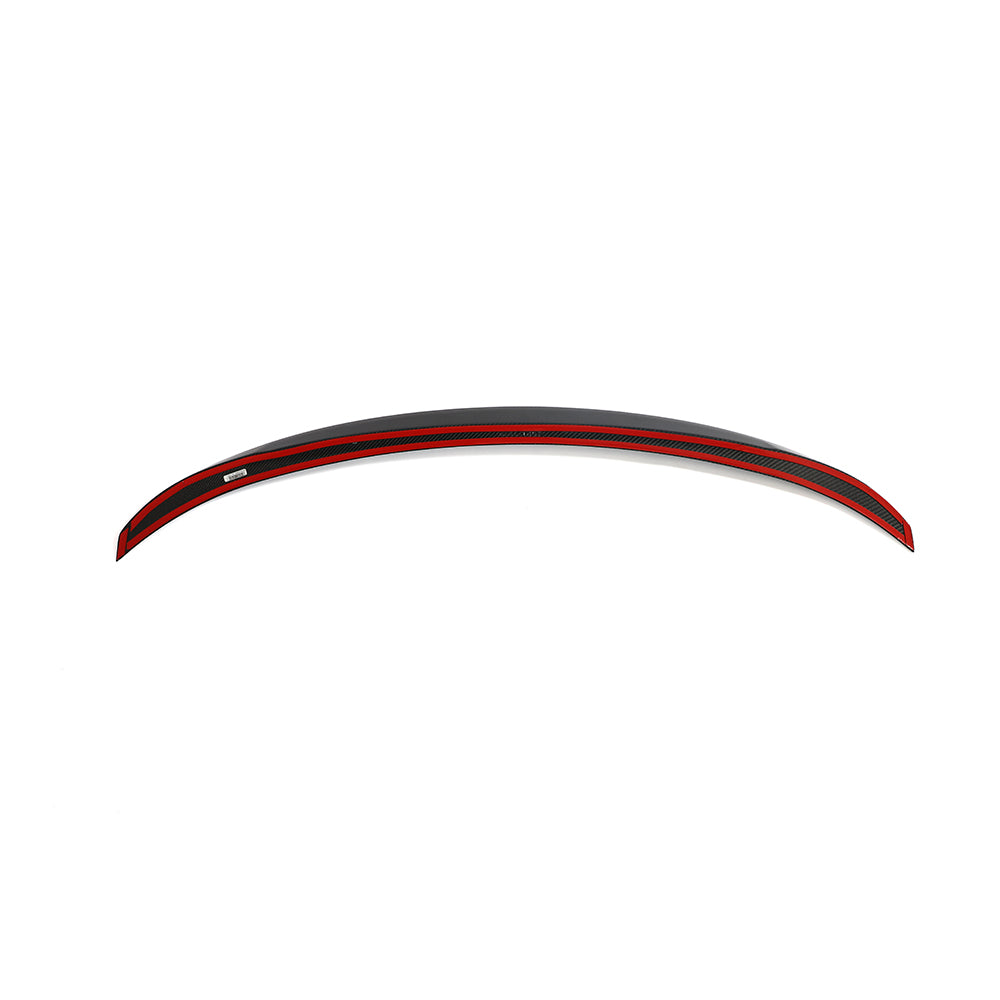 BMW 4 Series F36 Carbon Fibre Spoiler