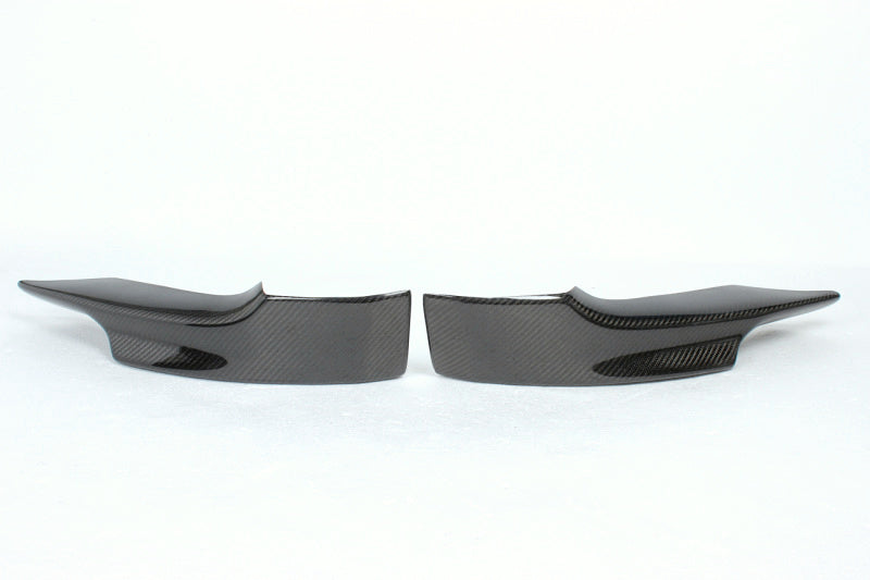 BMW 3 Series E92 M Sport Carbon Fibre Apron