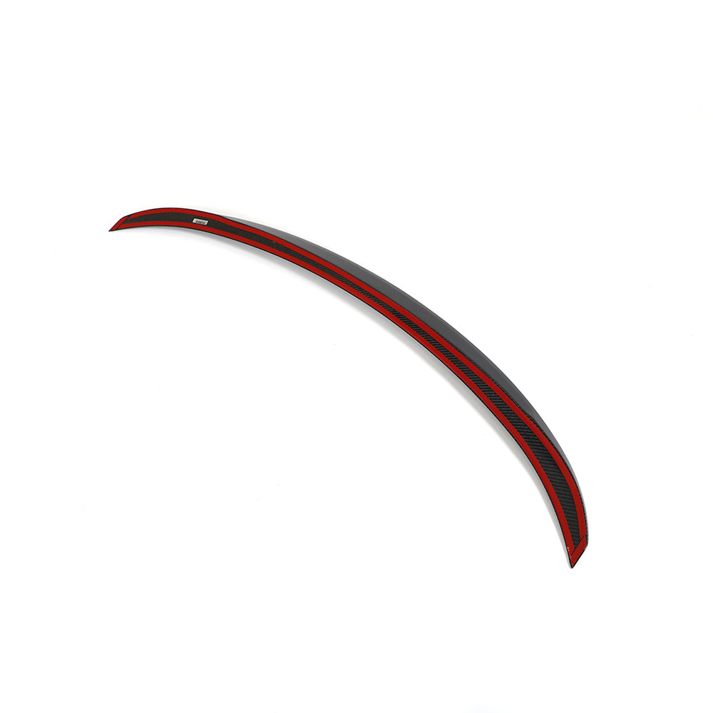 BMW 4 Series F36 Carbon Fibre Spoiler