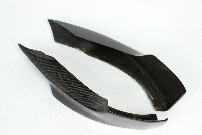 BMW 3 Series E92 M Sport Carbon Fibre Apron