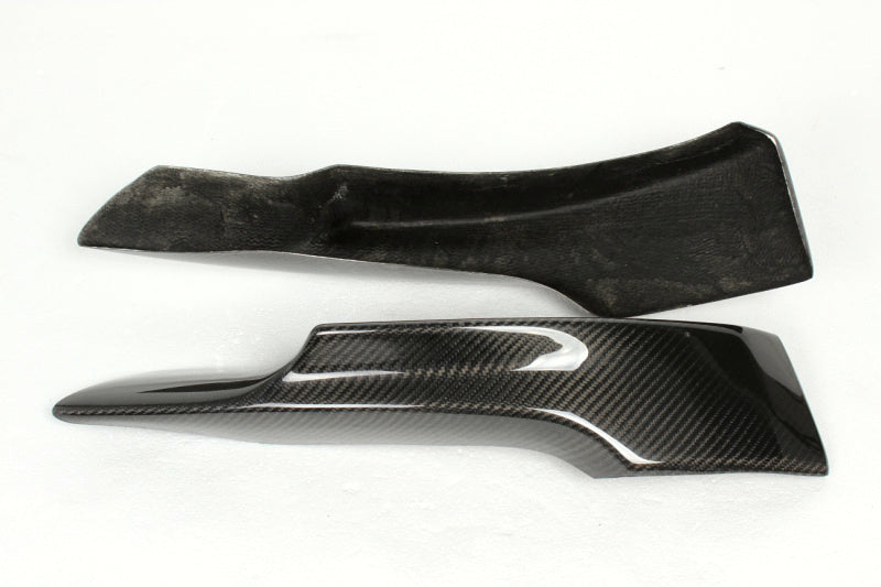BMW 3 Series E92 M Sport Carbon Fibre Apron