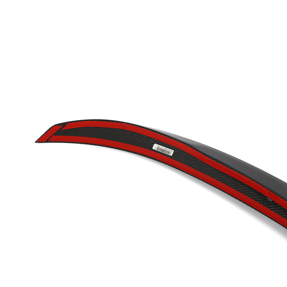 BMW 4 Series F36 Carbon Fibre Spoiler