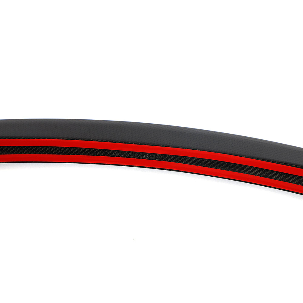 BMW 4 Series F36 Carbon Fibre Spoiler
