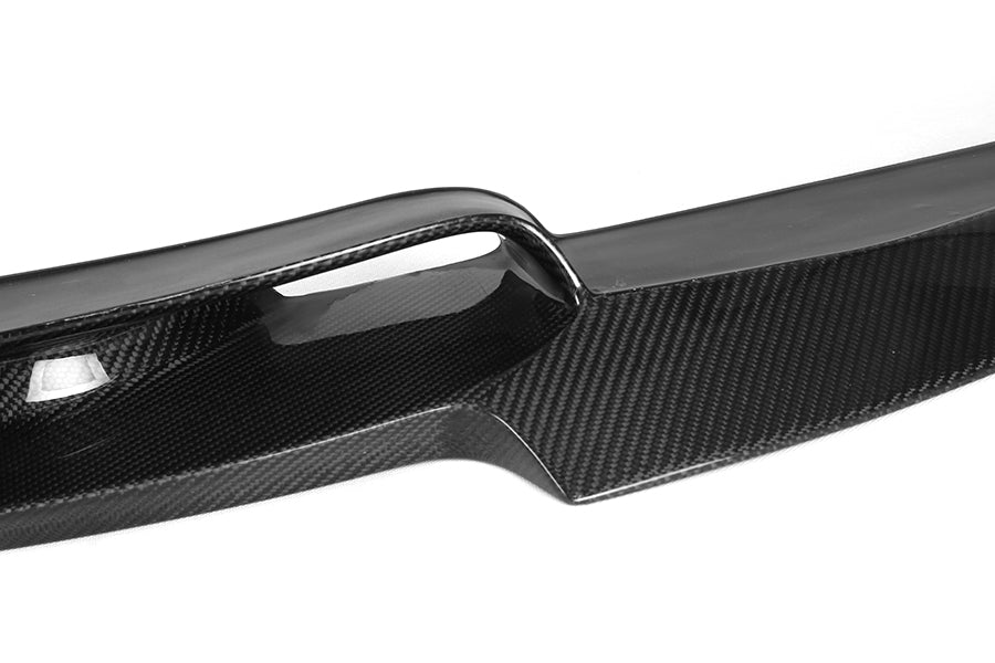 BMW 6Series F06 F12 F13 M6 Carbon Fibre Front Lip