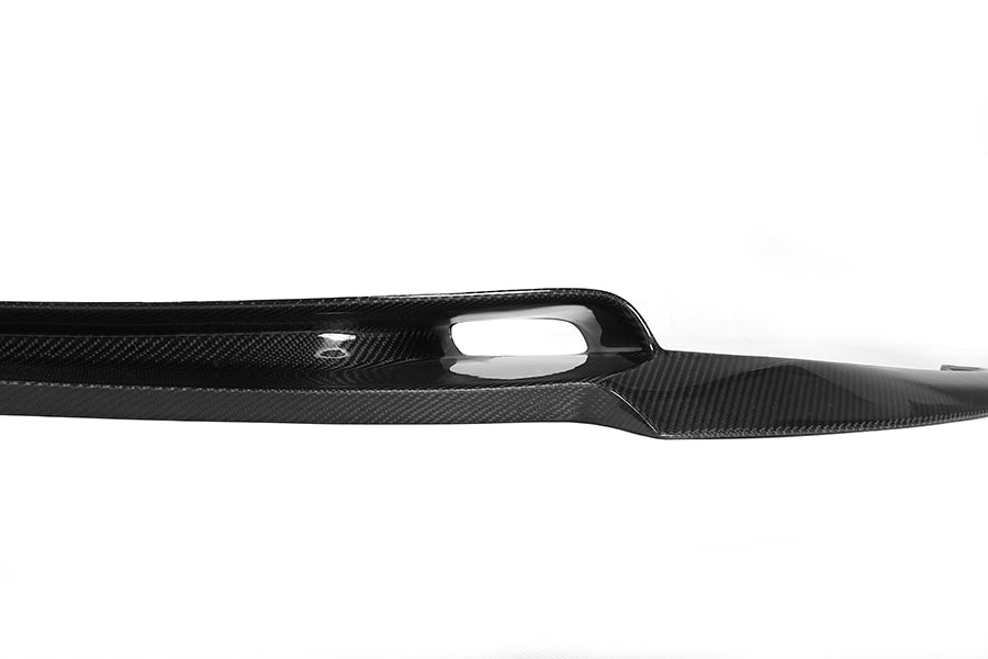 BMW 6Series F06 F12 F13 M6 Carbon Fibre Front Lip