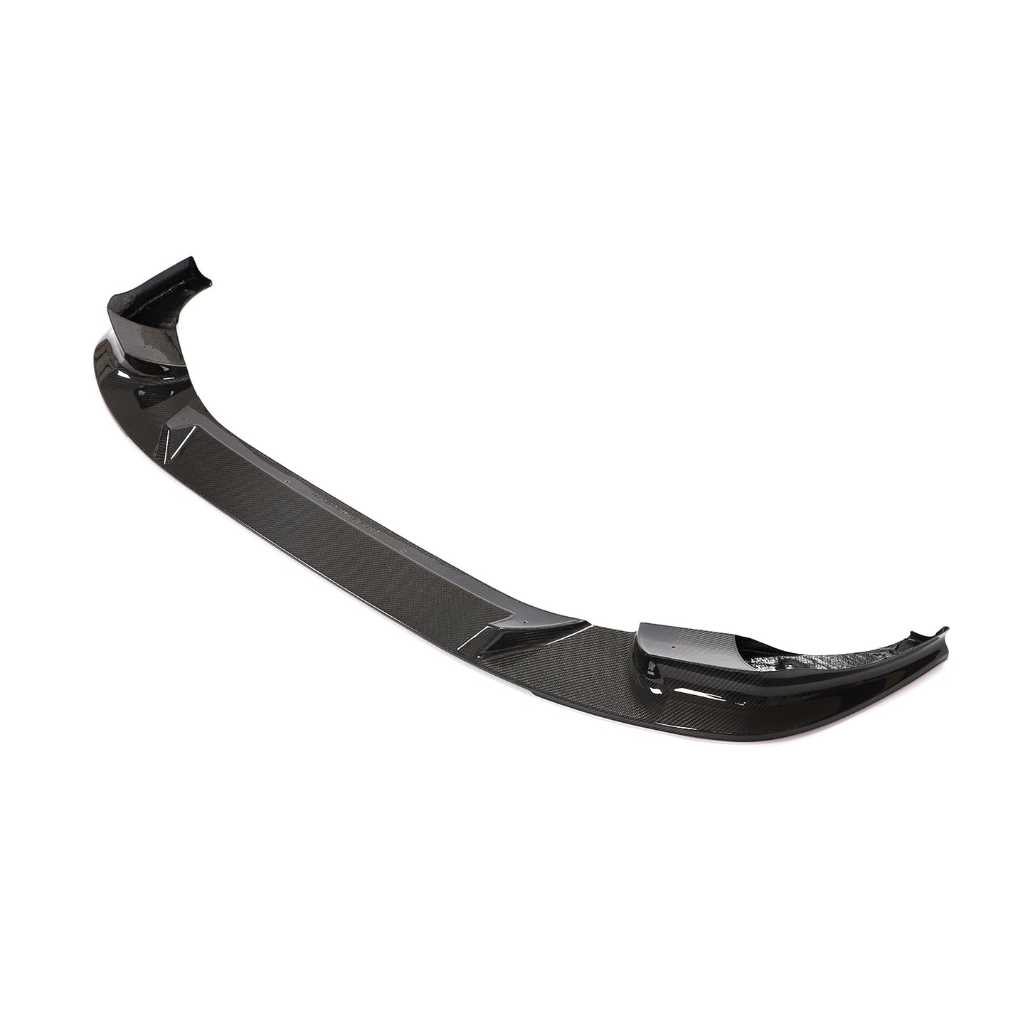 BMW X3M X4M F97 F98 Carbon Fibre Front Lip