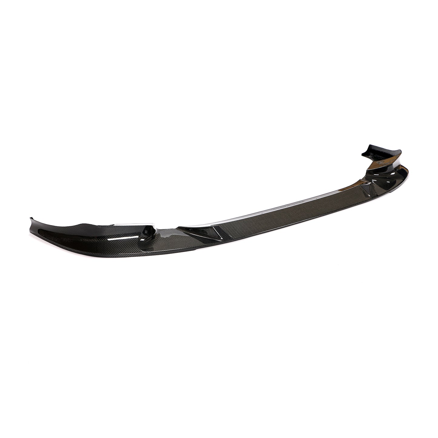 BMW X3M X4M F97 F98 Carbon Fibre Front Lip